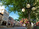 Historic Downtown Winchester - Visit Winchester Kentucky
