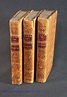 Oeuvres de M. Regnard. Nouvelle Edition (Three volumes: I,II, IV) par ...
