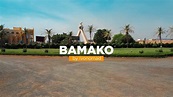 Visiter Bamako en 48 heures - YouTube