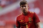 Marcos Llorente dealt with Euro 2020 COVID drama with topless wife