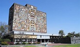 La Universidad Nacional Autónoma de México cumple 465 años