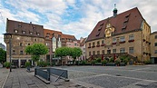 Heilbronn Sehenswürdigkeiten - Die 14 schönsten Ziele | FreizeitMonster