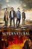 Supernatural (TV Series 2005-2020) - Posters — The Movie Database (TMDb)
