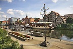 Bydgoszcz | City, Vistula River, Kujawy Region | Britannica