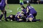 Pin on Sounders womens soccer v university of washington husky womens ...