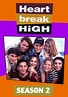 Heartbreak High Season 2 - watch episodes streaming online