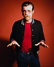 Jesse Hughes of Eagles of Death Metal | The Current