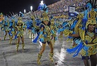 El Covid-19 priva al mundo del Carnaval de Río de Janeiro en 2021