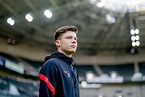 Fürth verpflichtet RB-Talent Sidney Raebiger – liga2-online.de