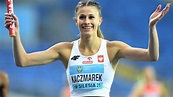Natalia Kaczmarek: nie stawiam sobie barier, na nagrody jeszcze ...