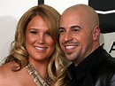 Chris Daughtry and Wife Deanna Welcome Twins - CBS News