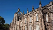 Things You Should Know About University of Aberdeen