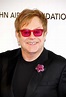 When Did Elton John Reveal He Was Bisexual?