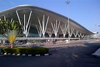 Explicado: el Aeropuerto Internacional Kempegowda de Bangalore instala ...