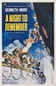 A Night to Remember (1958) - IMDb