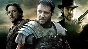 Top 15 Russell Crowe Movies - IGN