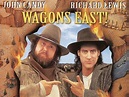 Wagons East! (1994) - Peter Markle | Synopsis, Characteristics, Moods, Themes and Related | AllMovie