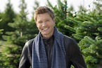 Chad Michael Murray as Danny Wise on Road to Christmas | Hallmark Channel