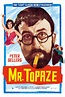 Mr. Topaze - Film 1961 - AlloCiné