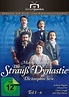Strauss Dynasty (TV Series 1991-1991) - Posters — The Movie Database (TMDB)