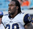 Steven Jackson suffers pulled quad against Eagles - Sports Illustrated