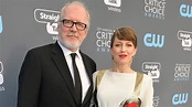 'Leftovers' Star Carrie Coon Expecting First Child With Husband Tracy ...