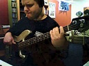 "What It Takes" - Freddie Beckmeier bass line - YouTube