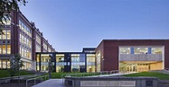Lewis & Clark High School Expansion - DCI Engineers
