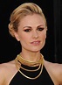 Anna Paquin - SensaCine.com