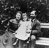 Anna Freud – die Begründerin der Kinderanalyse - WELT