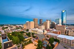 What Is Oklahoma Known For? (18 Things It's Famous For)