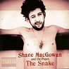 Shane MacGowan And The Popes - The Snake (1998, CD) | Discogs