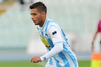 Official: Inter snap up Gianluca Caprari from Pescara - The Offside ...