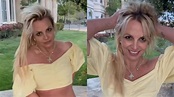 Britney Spears: Fotos, últimas notícias, idade, signo e biografia ...