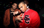 Chris Brown releases new song featuring Drake, 'No Guidance'