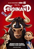 Ferdinand (2017) - Posters — The Movie Database (TMDb)