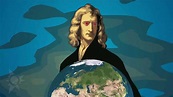 Las leyes de Newton... ¡en dos minutos! | Conocer Ciencia