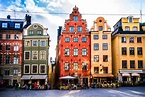 Die Top 12 Sehenswürdigkeiten in Stockholm | Urlaubsguru