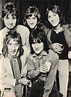 RockAndRollPicsAndThings | Faces band, Rod stewart, Rock and roll