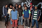 Miners Foundry presents The Wailers on July 16 : Sierra FoodWineArt: A ...