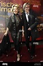 Michaela May und Bernd Schadewald bei bayerischen Movie Awards ...