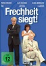 Frechheit siegt!: Amazon.it: Eschke, Elfi, Rima, Marco, Merkatz, Karl ...