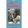 The Legend of Valentino (VHS) - Arz Libnan