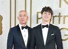 Who are Jeff Bezos’s children? | The Independent