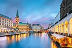 Hamburg - What you need to know before you go - Go Guides