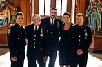 Blue Bloods- Cast Promotional Photo - Blue Bloods (CBS) Photo (16818770 ...