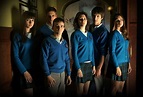 El internado | Internado, El internado serie, Internado laguna negra