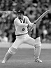 Martin Kent - Test Profile 1981 - Australia