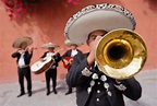 20 canciones de mariachi que te debes saber