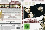 Tag der Gesetzlosen: DVD oder Blu-ray leihen - VIDEOBUSTER.de